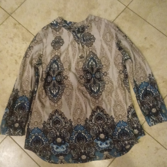 WinWin Multicolored Tuni - Picture 2 of 7